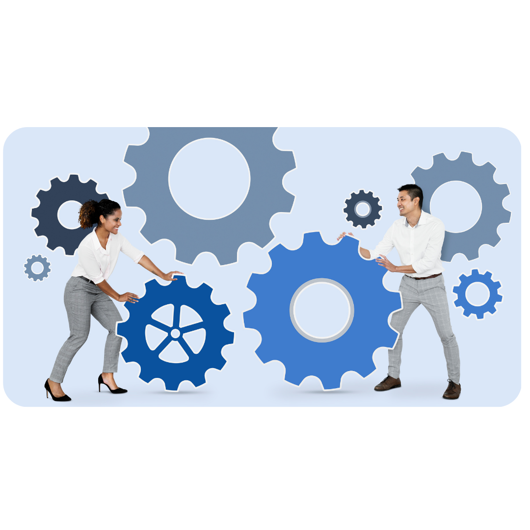 Team Collaboration